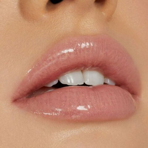 Kylie x The Grinch Sweet Like Candy Cane Hi Gloss - Picture 4 of 5